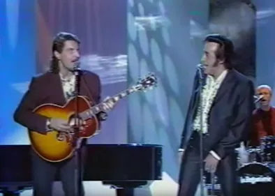 Francis Cabrel va réjouir ses fans (et ceux de Dick Rivers)