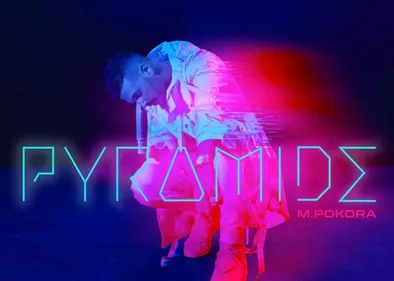 M.Pokora s'imagine papa sur « Si t'es pas là »