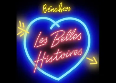 Bénabar annonce un nouveau titre pour vendredi !