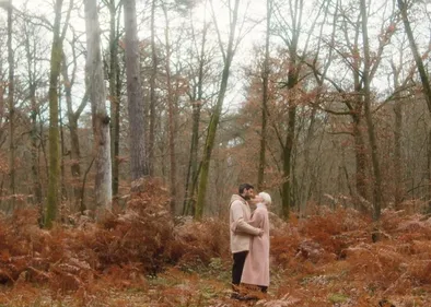 Un clip tendre et nature pour « Prochain soleil » de Madame Monsieur