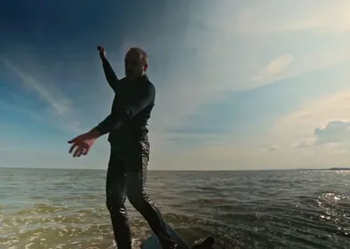 Ours chante sa « 5ème saison »