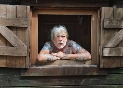 Chante France - Corona song : Renaud fait son grand retour ! 