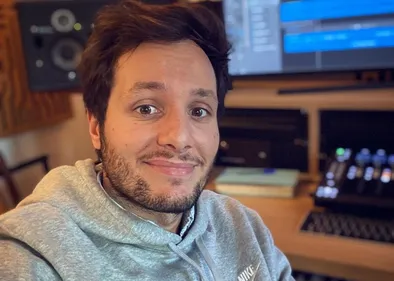 Vianney en colère contre la presse people