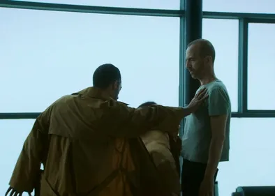 Regardez le clip de « La Rumeur » de Calogero !