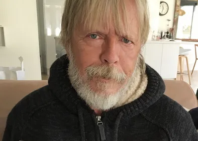 Bénabar se confie sur l'état de santé de Renaud