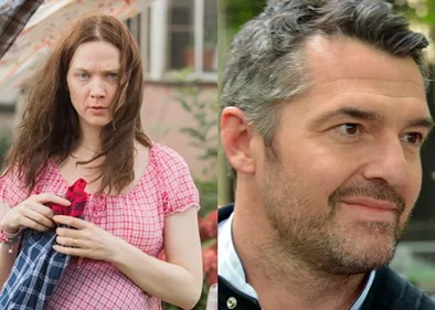 Deux acteurs choisis pour incarner les parents de Grégory Lemarchal...