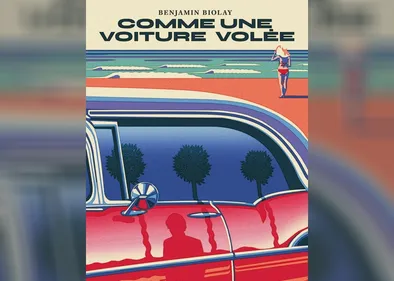 « Comme une voiture volée », le nouveau titre de Benjamin Biolay...