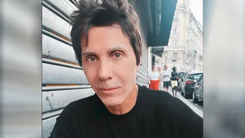 Un concert de Jean-Luc Lahaye annulé après la mobilisation d'un...