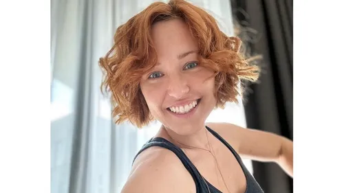 Natasha St-Pier veut devenir française