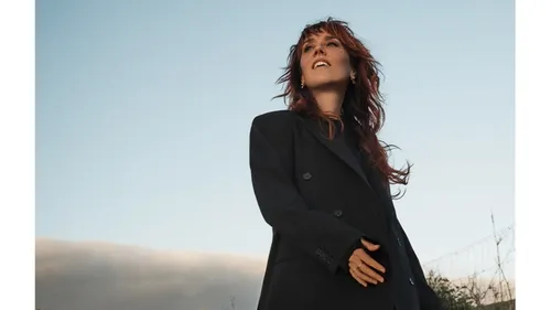 Zaz revient ce mois de mars avec deux chansons inédites 