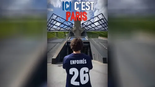 Les Enfoirés s'installeront à Paris en 2026 !