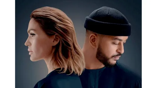 Cet opus de Vitaa et Slimane frôle les 500 millions d'écoutes sur...