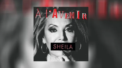 Sheila lance son 28ème album studio à 80 ans 
