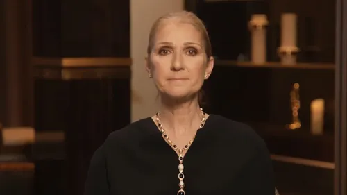 Les fans de Céline Dion trompés par une intelligence artificielle 