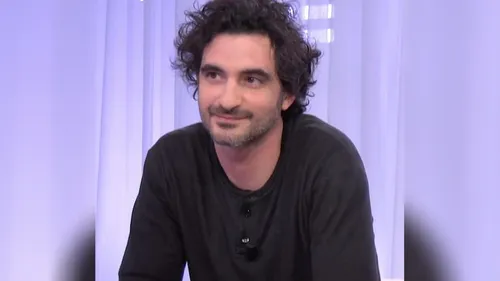 Le fils de Daniel Balavoine se confie