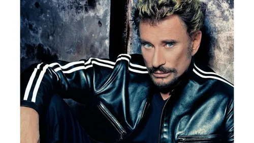 Quel est ce tube de Johnny écrit par Stephan Eicher ?