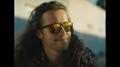 Pas de saison 3 de « Panda » pour Julien Doré 