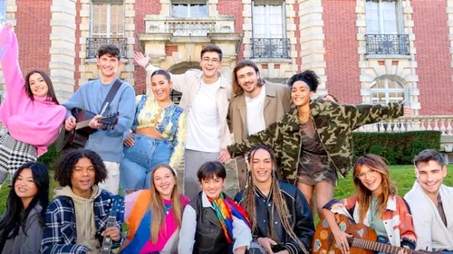 Star Academy : Julien dévoile le comportement choquant de certaines...