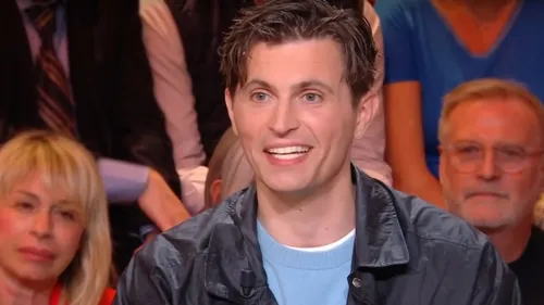 Un acteur raconte comment il se glisse dans la peau de Johnny pour...