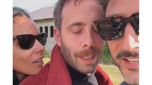 Shy'm et Jérémy Frérot plus proches que jamais 