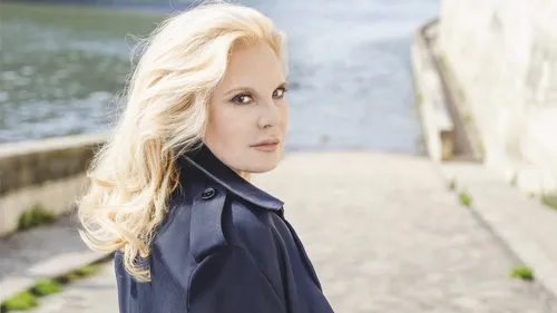 Sylvie Vartan annonce un ultime album
