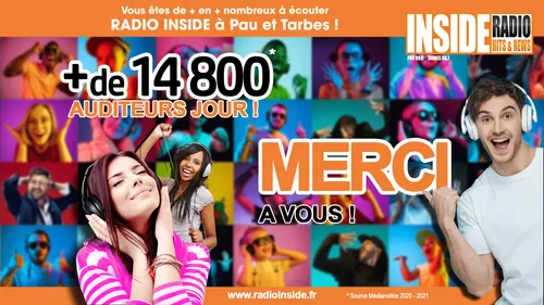 INSIDE AUDIENCES