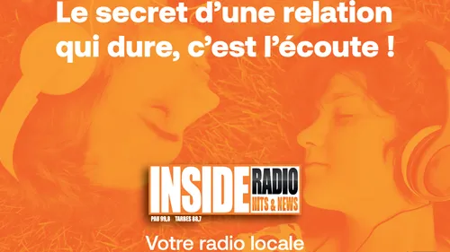 INSIDE