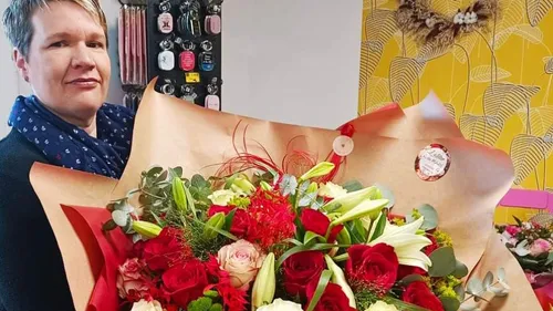 Saint-Valentin : quelques conseils pour choisir vos fleurs