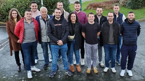 Un Fest-Noz organisé le 1er juin à Ploemel par l'association Beaj Noz