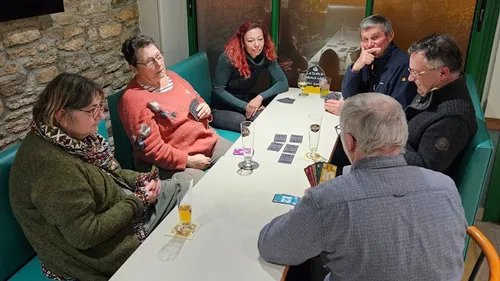 Asmoday vous fait jouer !