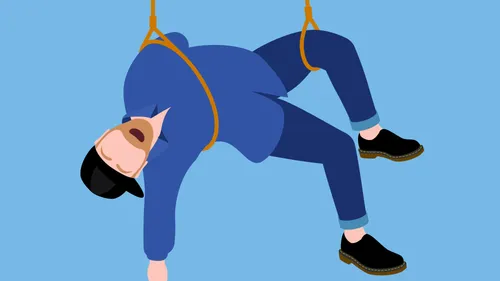 Panda Pendu sort son premier album "Satellites"