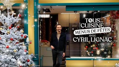 Tous en Cuisine : l'émission M6 à Landerneau et Quimper les 7 et 8...