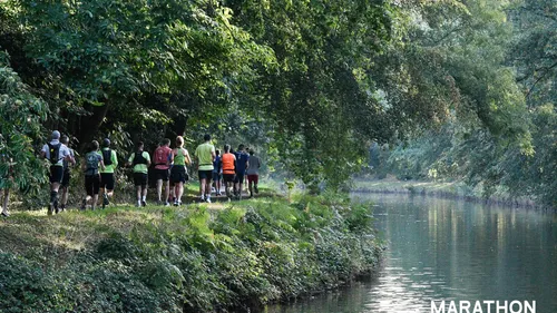 Marathon Loudéac-Pontivy : rendez-vous le 21 avril 2024