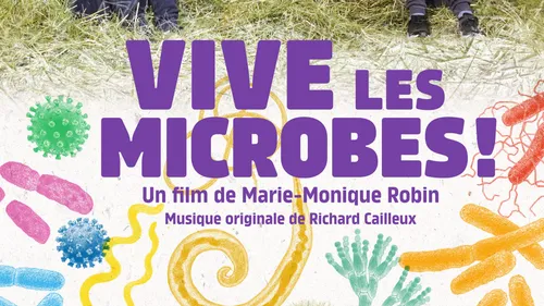 Une projection et une journée sur le thème de la santé et de...