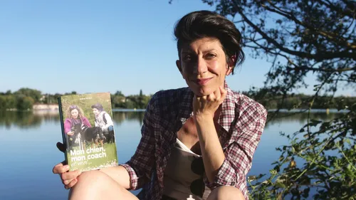 L'éducation canine positive : le respect du chien et de son...