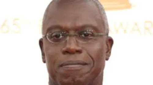 Andre Braugher, alias Capitaine Holt dans Brooklyn Nine-Nine, est...