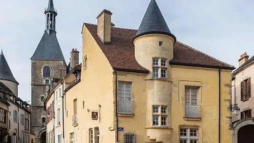 Les 4 infos du lundi 8 avril