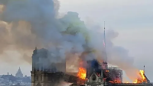 Les 4 infos du lundi 15 avril