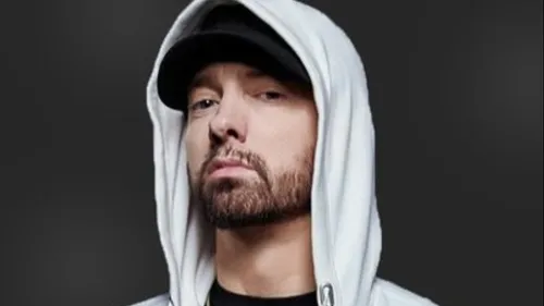 « Stans » : Eminem va co-produire un documentaire sur sa carrière,...