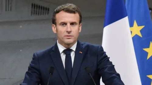 Emmanuel Macron est-il obligé de nommer un Premier ministre de...