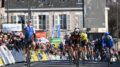 Tour de France 2024 à Orléans : la circulation perturbée du 7 au 9...