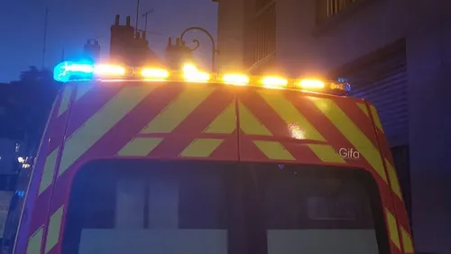  La Rochelle : la fillette en état de mort cérébrale est décédée