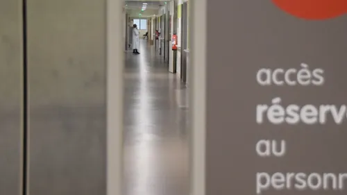 Lutte contre les violences sexistes et sexuelles à l’hôpital : une...