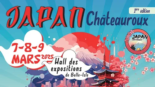 Agenda des sorties du 7 au 9 mars