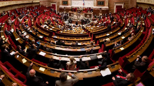 Législatives 2024 : pourquoi les résultats du second tour sont-ils...