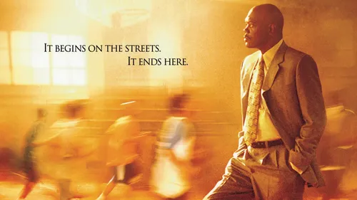 Dans la B.O. de Coach Carter : quand Twista et Faith Evans...