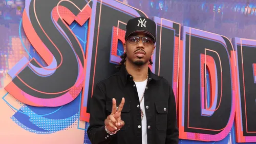 “Spider-Man : Across the Spider-Verse” : la BO de l'année pour...