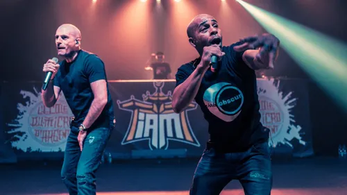 « Ado la BO » : le jour où IAM a croisé le chemin de Wolverine