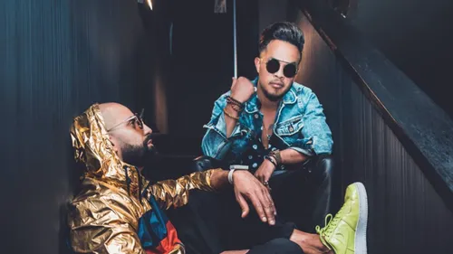 Un membre de Tragédie va chanter dans "TPMP" pendant son arrêt...