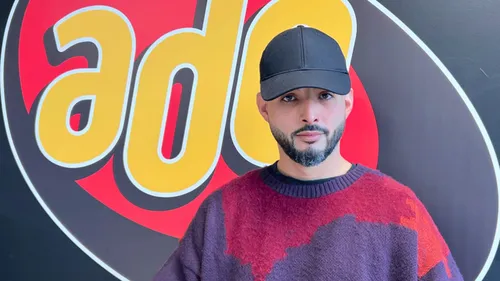 « Avec Eau de source, je voulais mon album référence » : Souffrance...